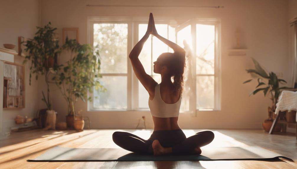 integrating yoga for wellness