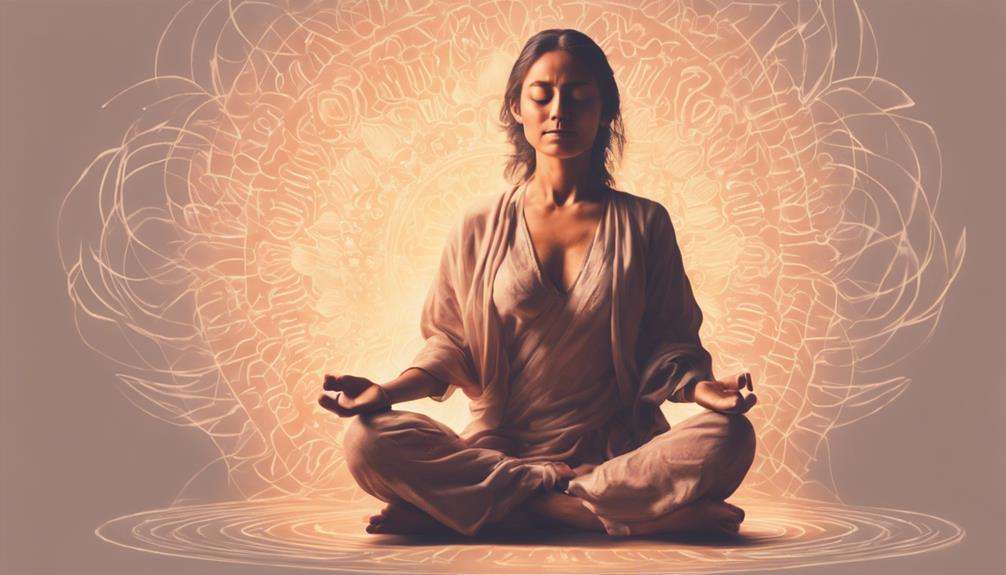 mantra meditation for stress