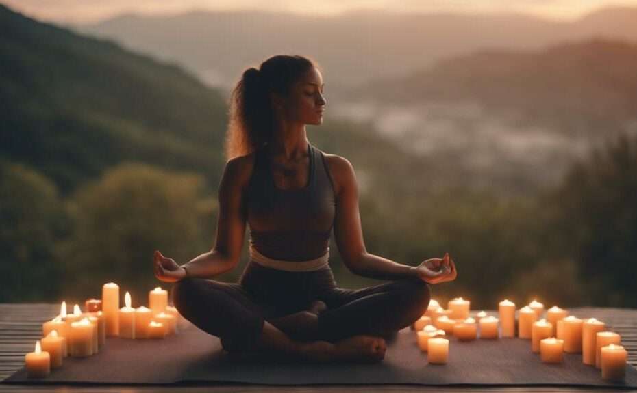 meditation and yoga benefits