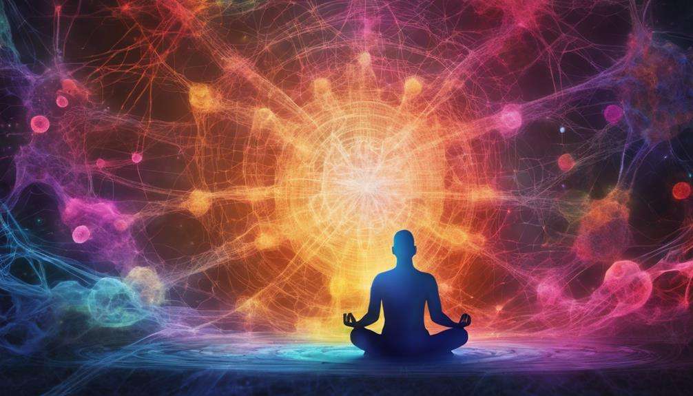 meditation boosts immune system