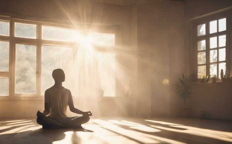 meditation enhances focus skills