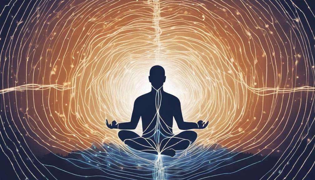 meditation enhances mind body connection