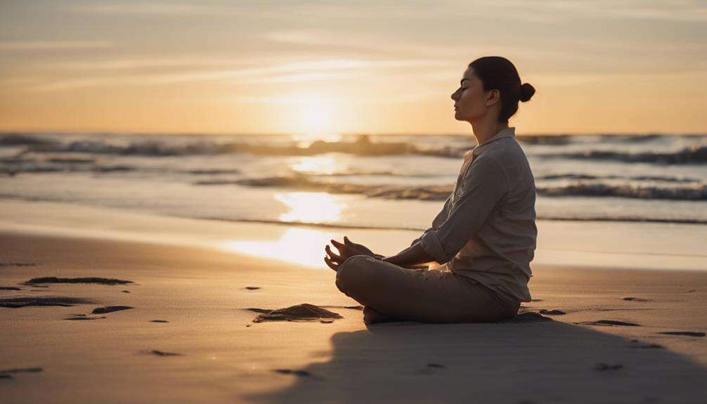 meditation for anxiety relief