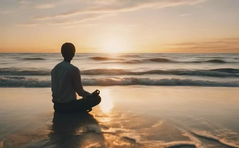 meditation for anxiety relief