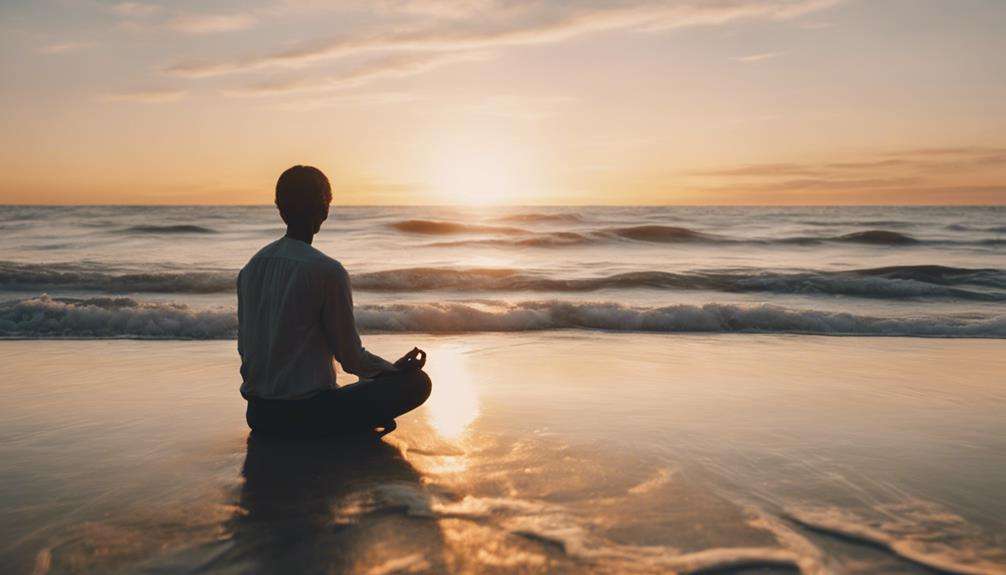 meditation for anxiety relief