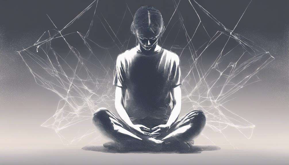 meditation for anxiety relief