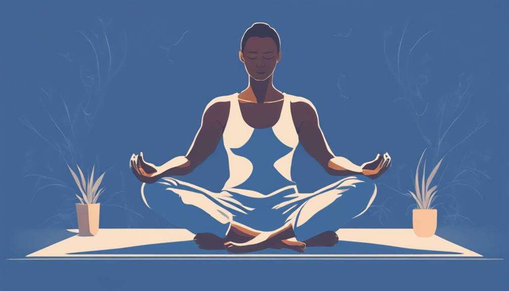 meditation for arthritis relief