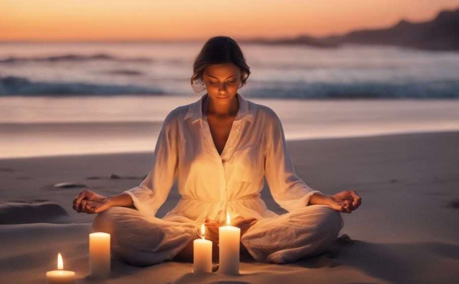 meditation for emotional balance