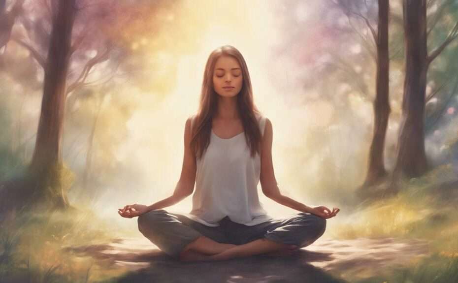 meditation for emotional balance