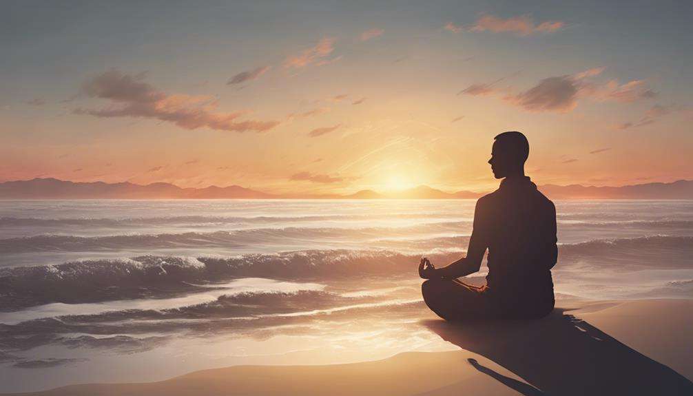 meditation for emotional well being