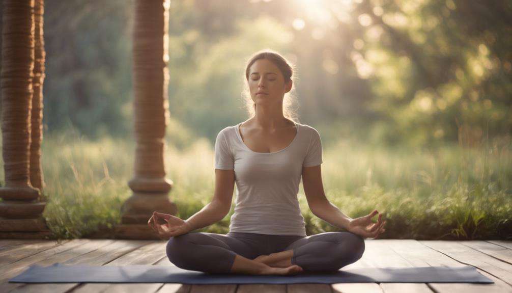 meditation for enhanced concentration