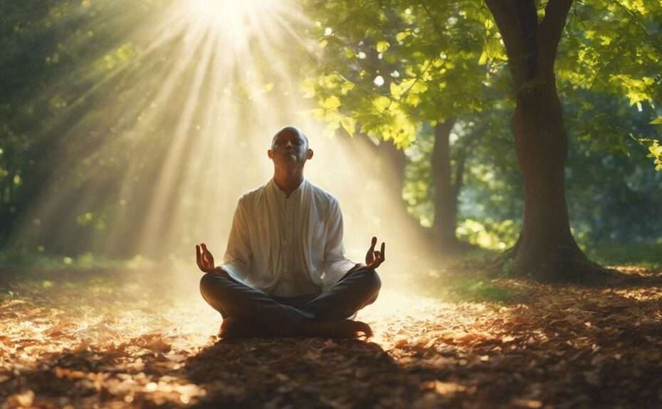 meditation for enhanced focus