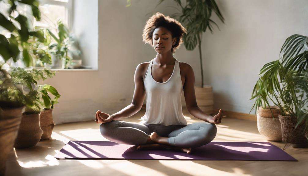 meditation for immune health