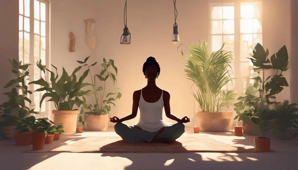 meditation for improved concentration