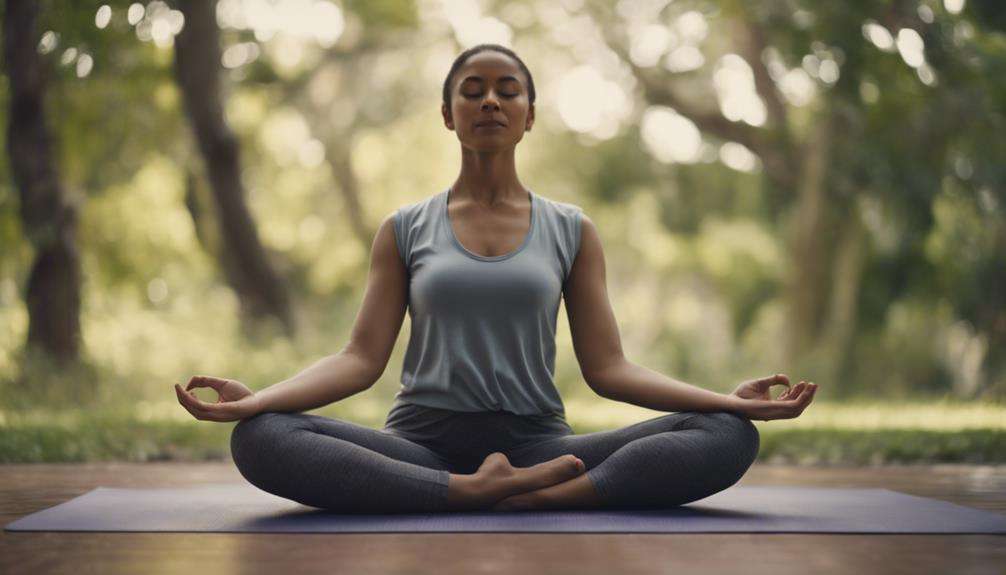 meditation for improved flexibility