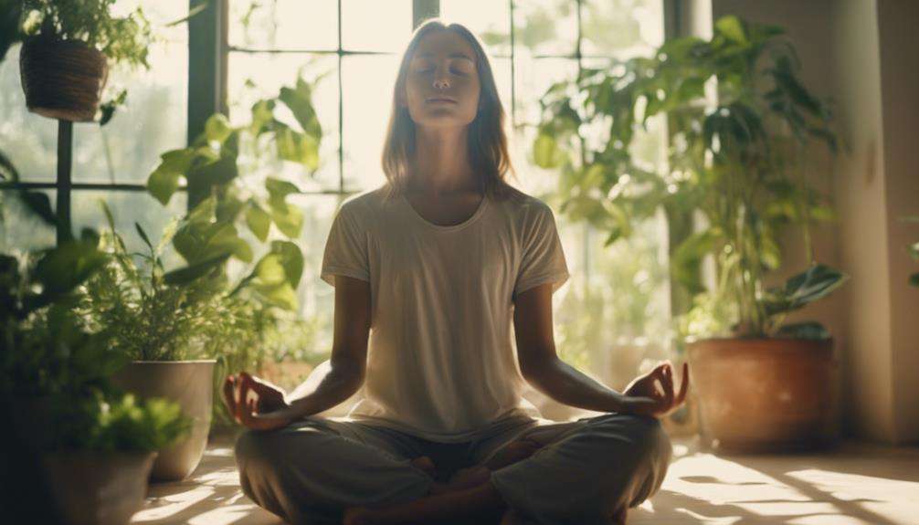 meditation for improved focus