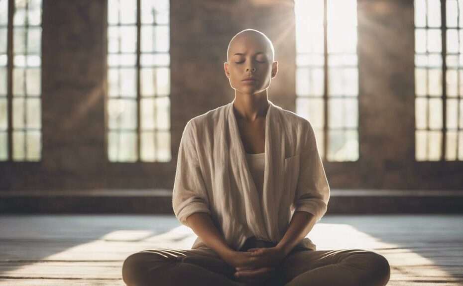 meditation for improved focus