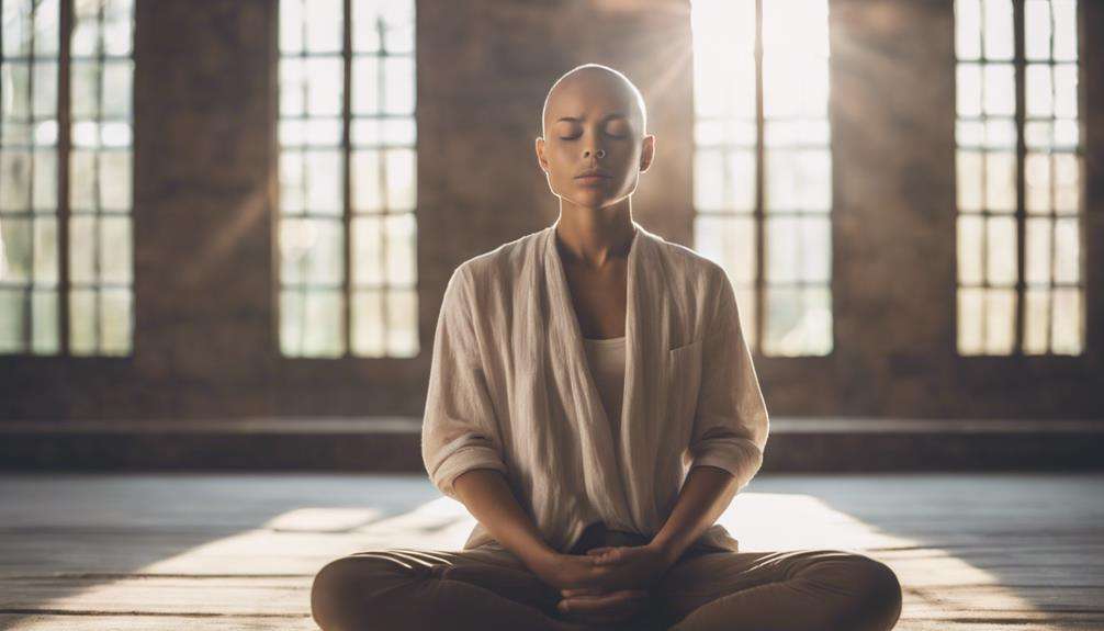 meditation for improved focus