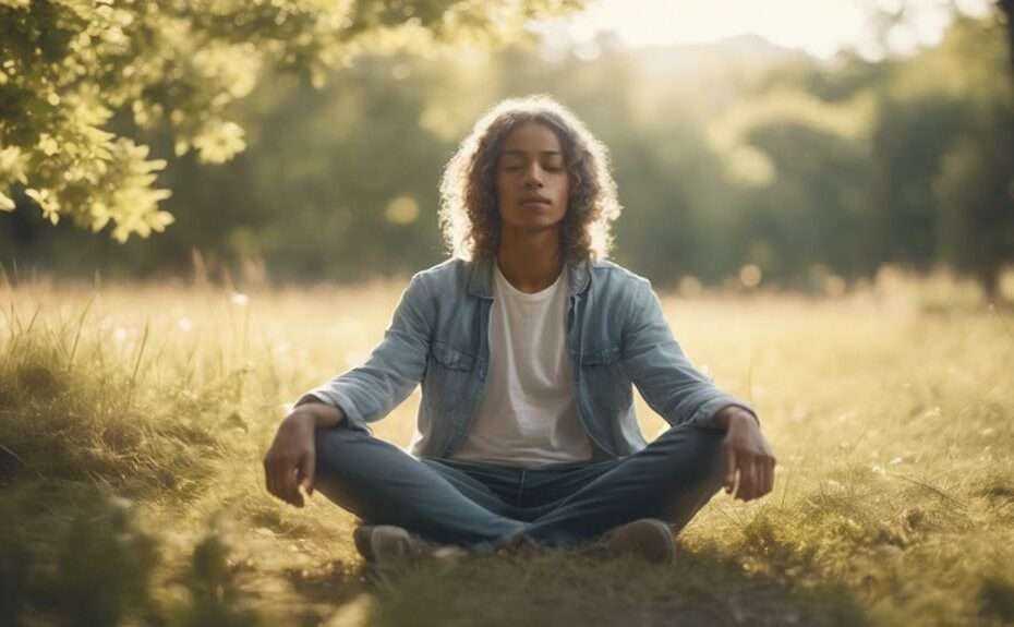 meditation for improved focus