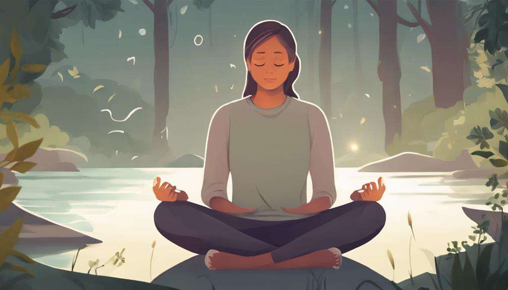 meditation for managing anxiety