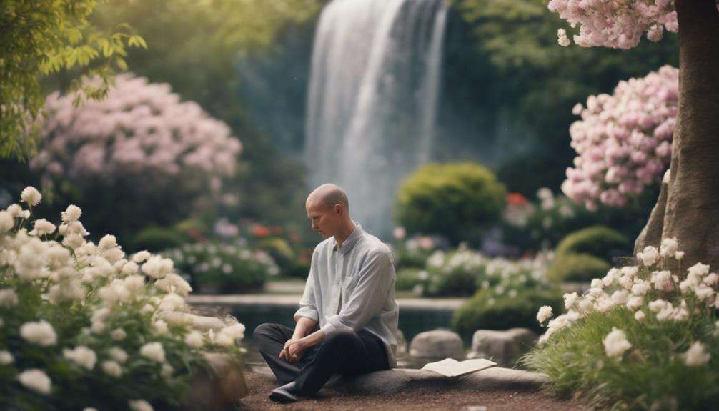 meditation for mental health