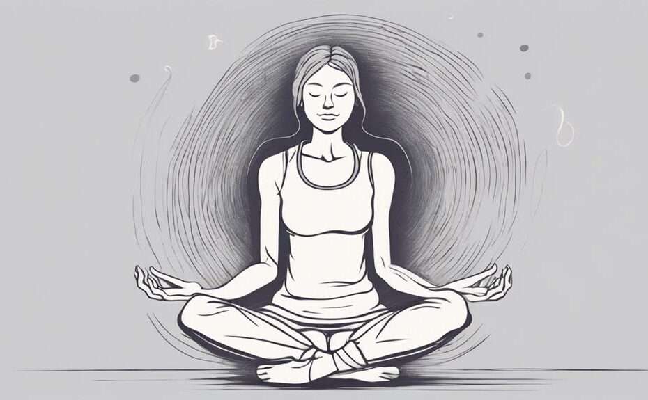 meditation for muscle relief