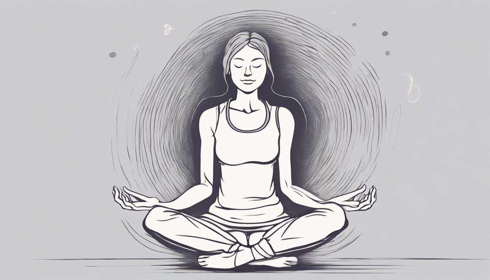 meditation for muscle relief