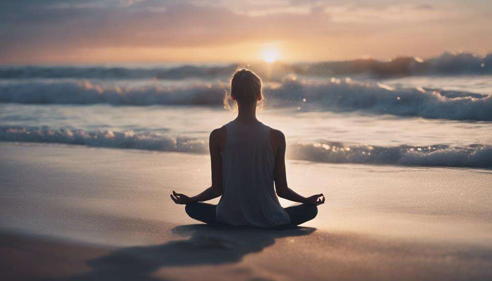 meditation for pain management