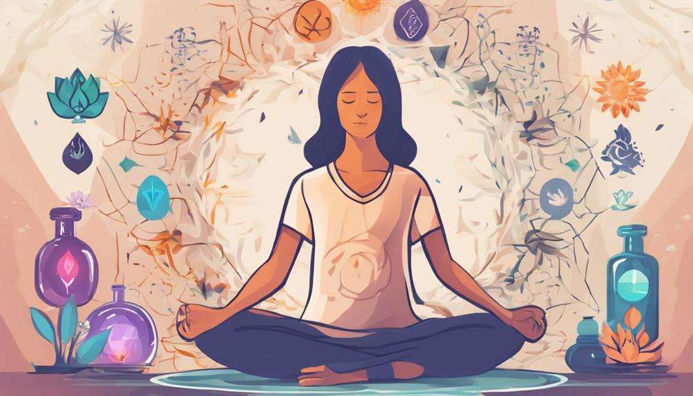 meditation for pain relief