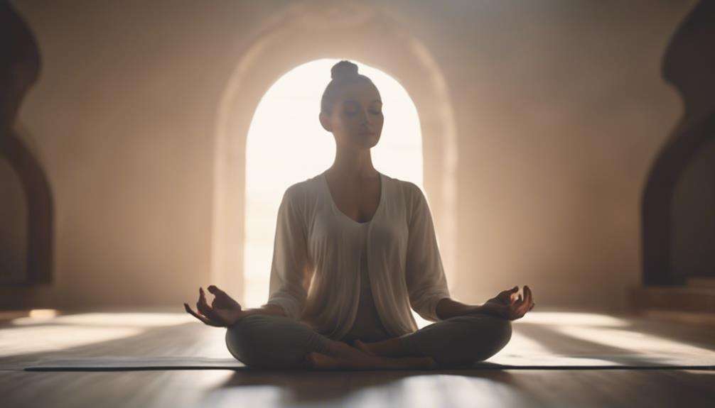 meditation for physical flexibility