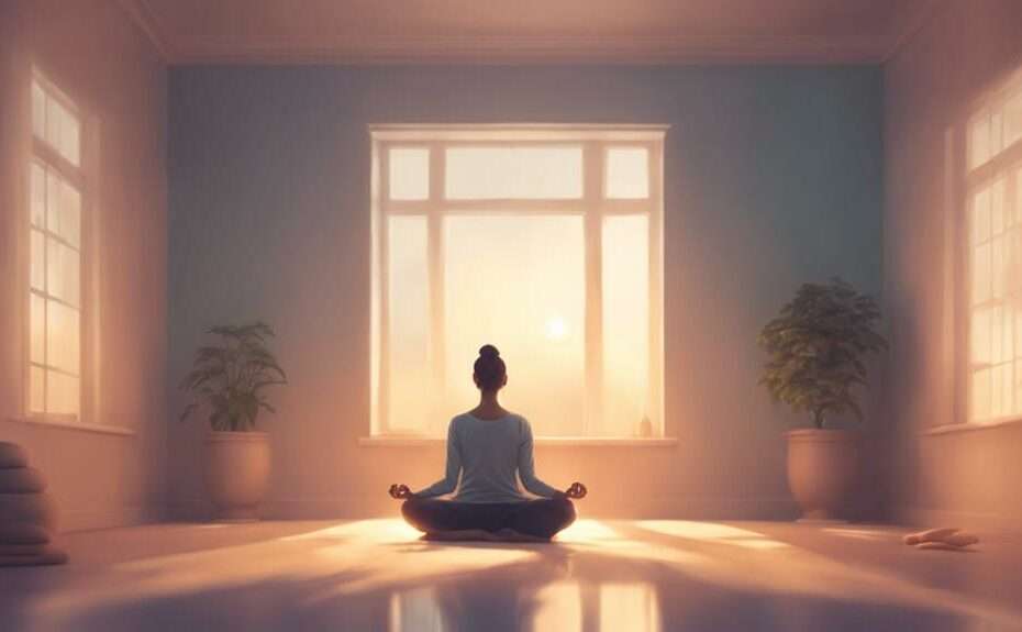 meditation for post surgery pain