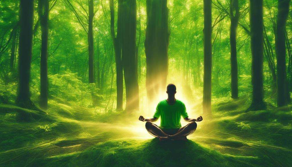 meditation strengthens immune system