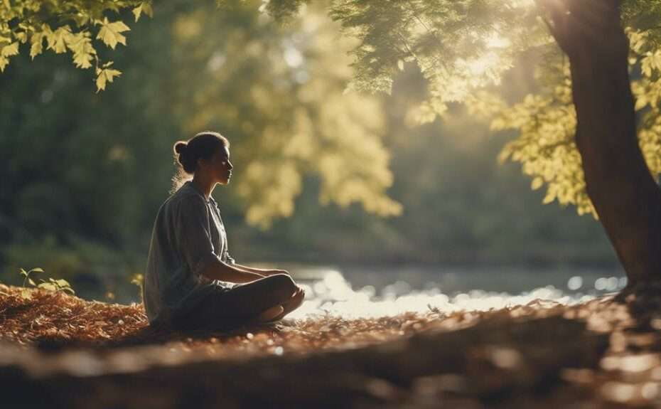 meditation techniques for peace