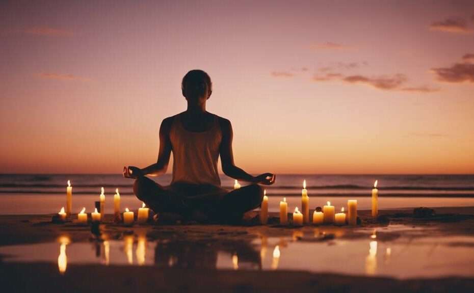 meditation techniques for relaxation