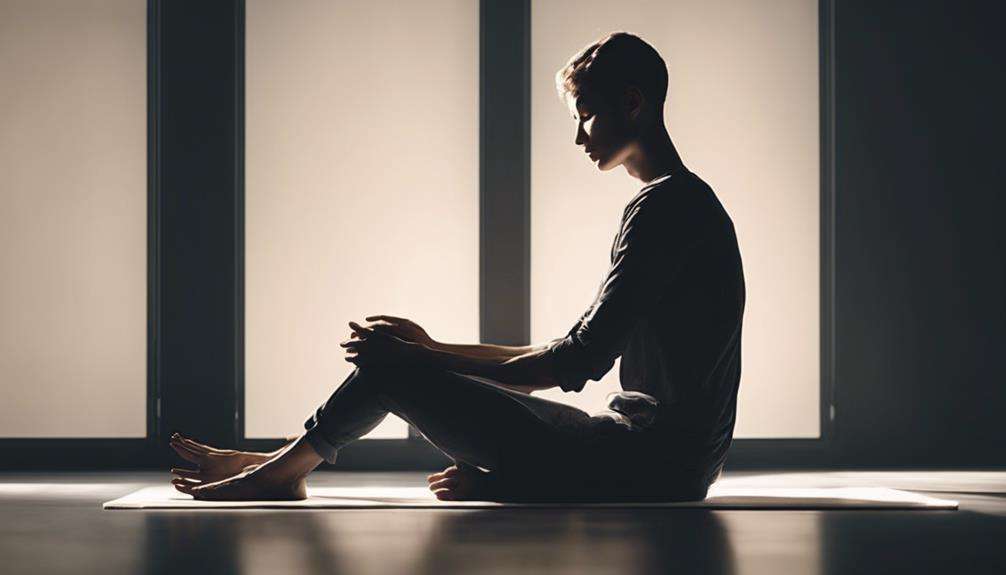 mindful meditation for relaxation