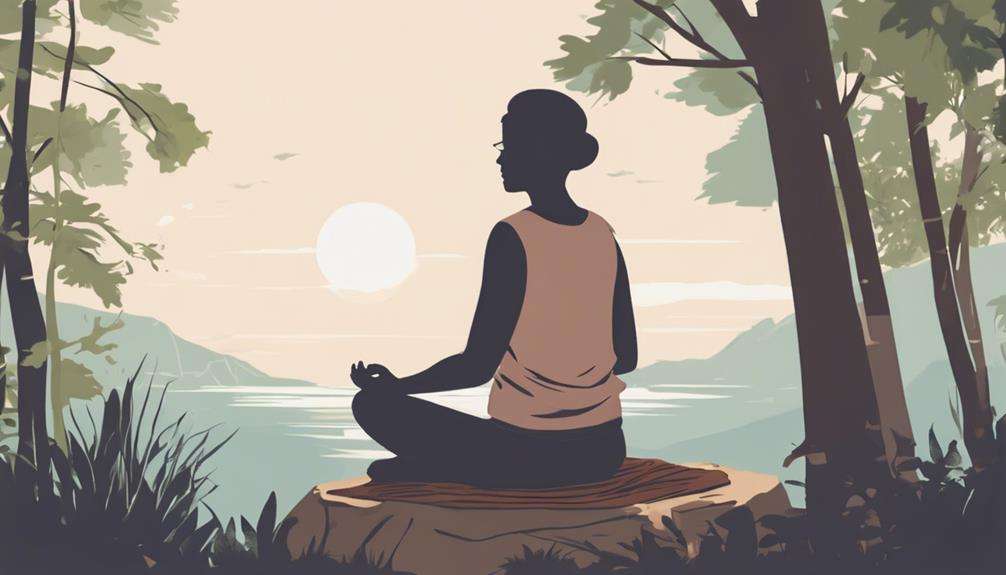 mindfulness for anxiety relief