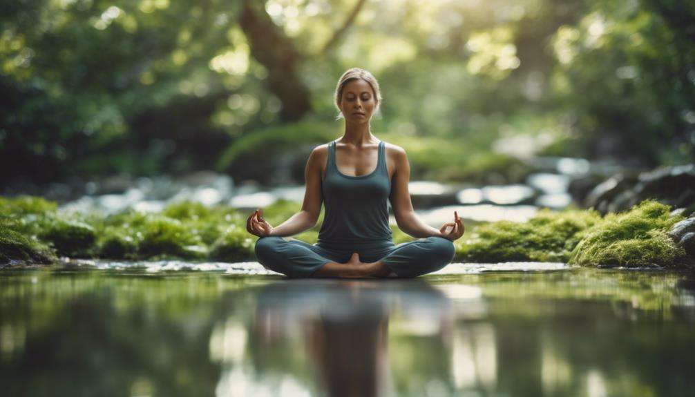 mindfulness for physical health