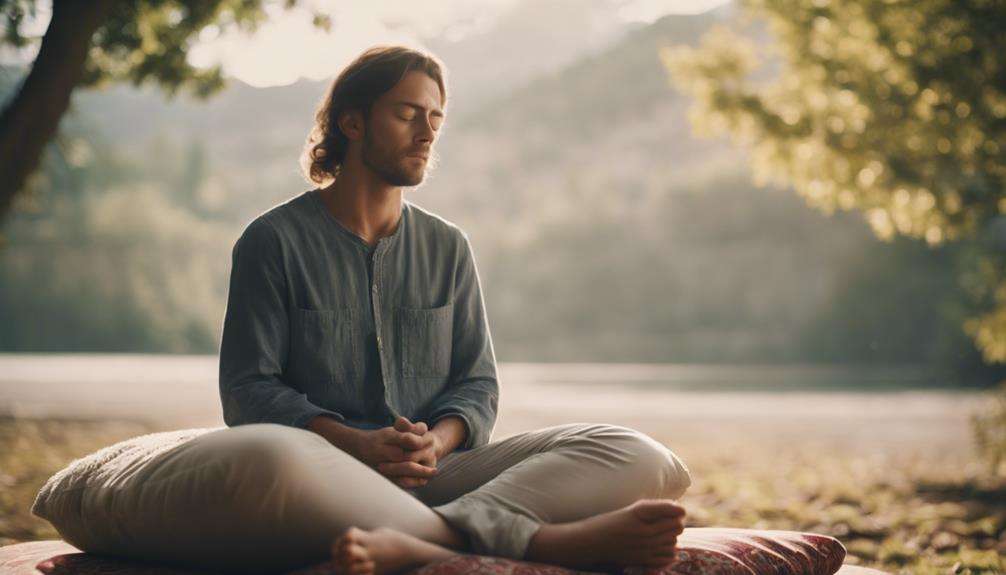 mindfulness meditation for beginners