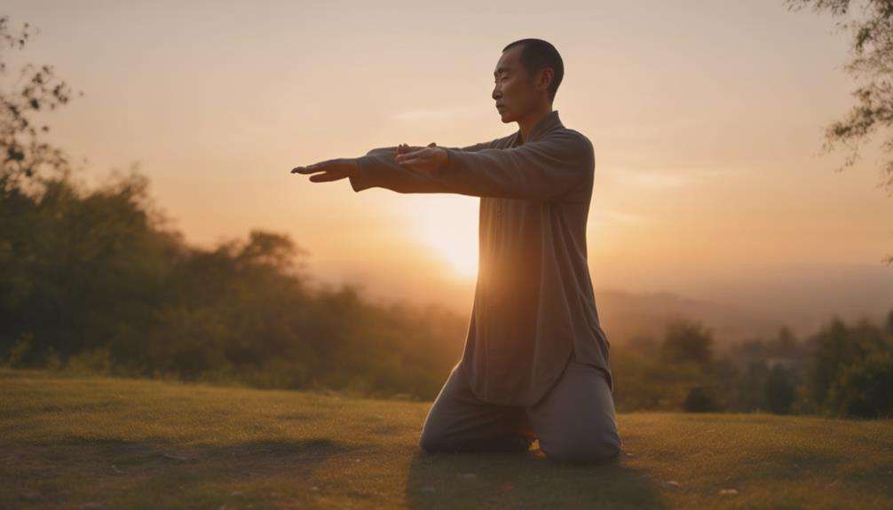 qigong for better sleep