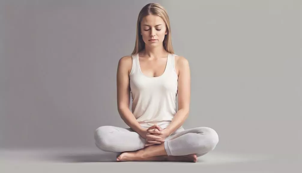 relieve headaches with meditation