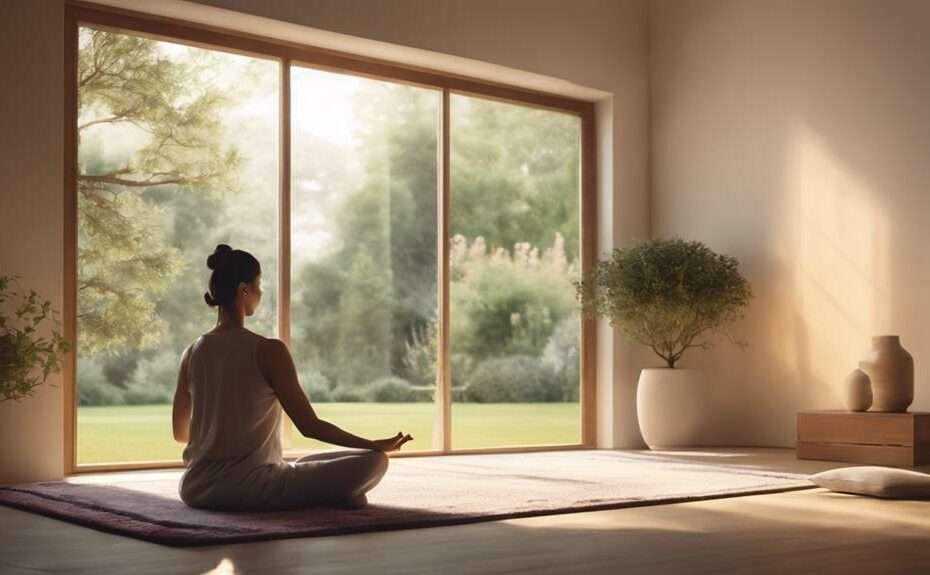 top mindfulness retreats listed