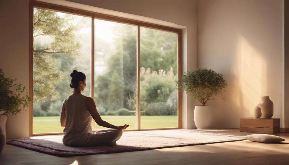 top mindfulness retreats listed