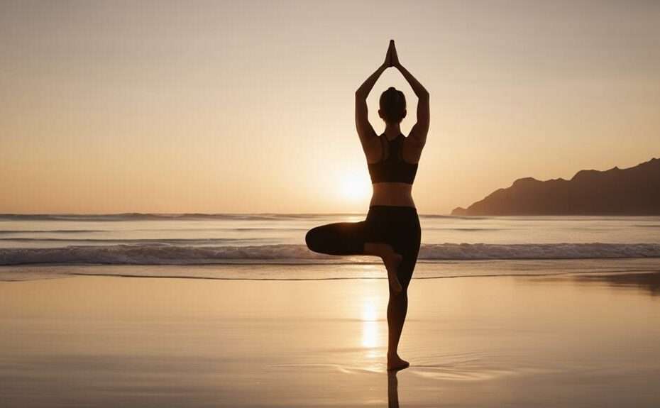 yoga and meditation benefits