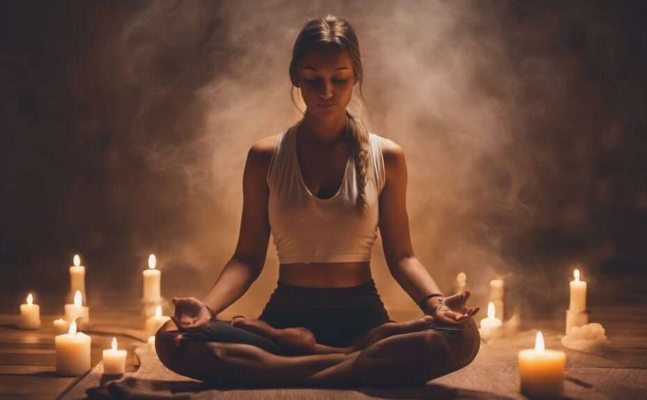 yoga and meditation benefits