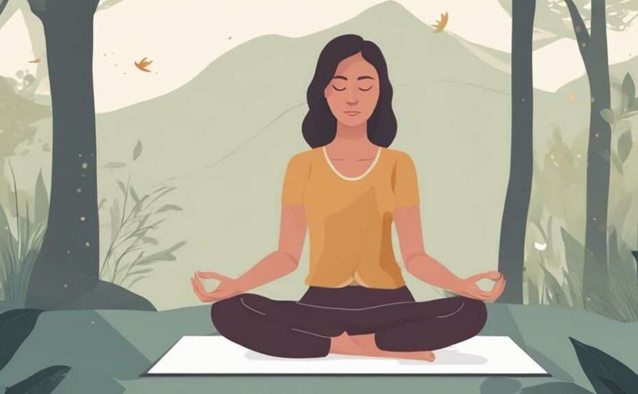 yoga and meditation tips