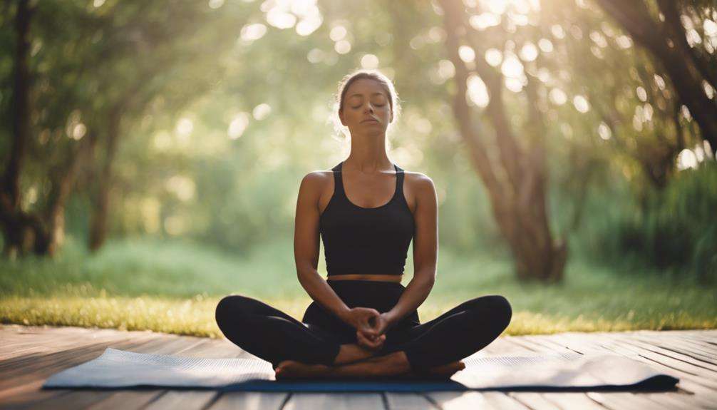 yoga breaths enhance flexibility