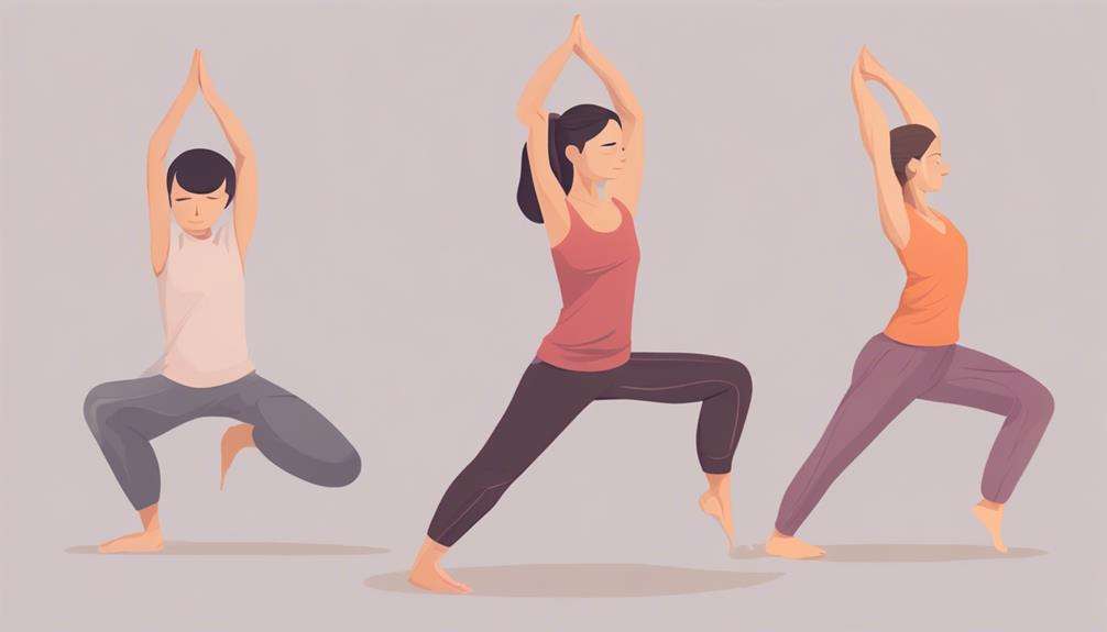 yoga for emotional balance