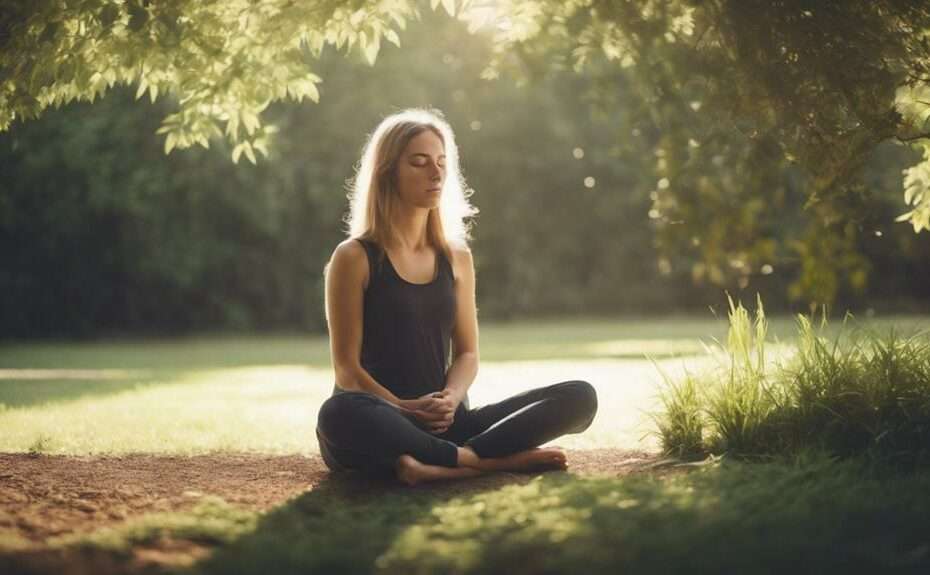 yoga for mental clarity