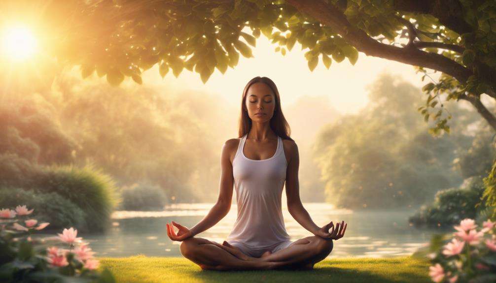 yoga practices for relaxation