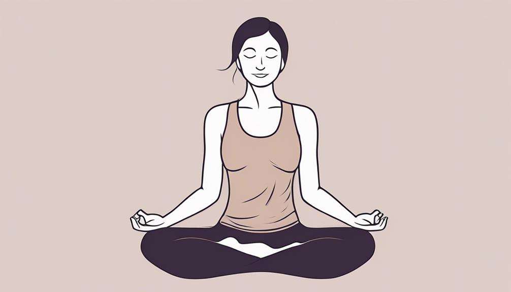 beginner friendly yoga breathing